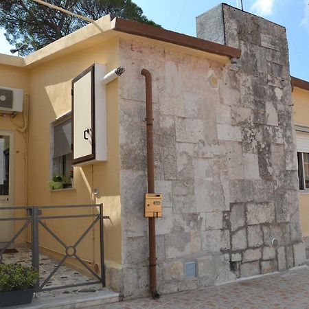 B&B Casa Cristallo Matera Esterno foto