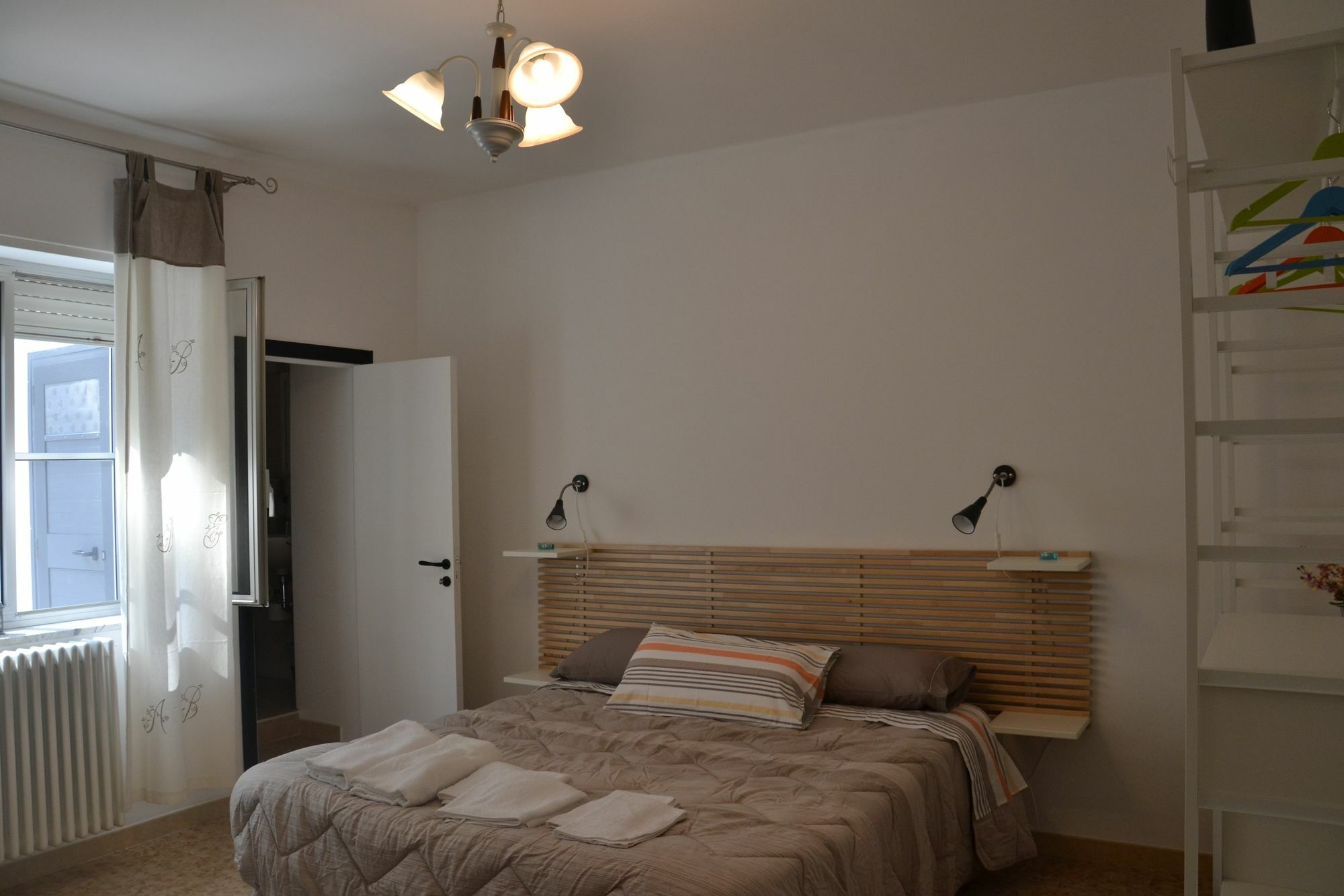 B&B Casa Cristallo Matera Esterno foto