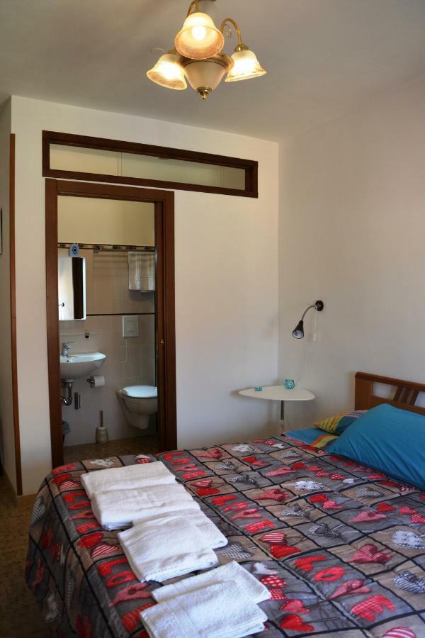 B&B Casa Cristallo Matera Esterno foto