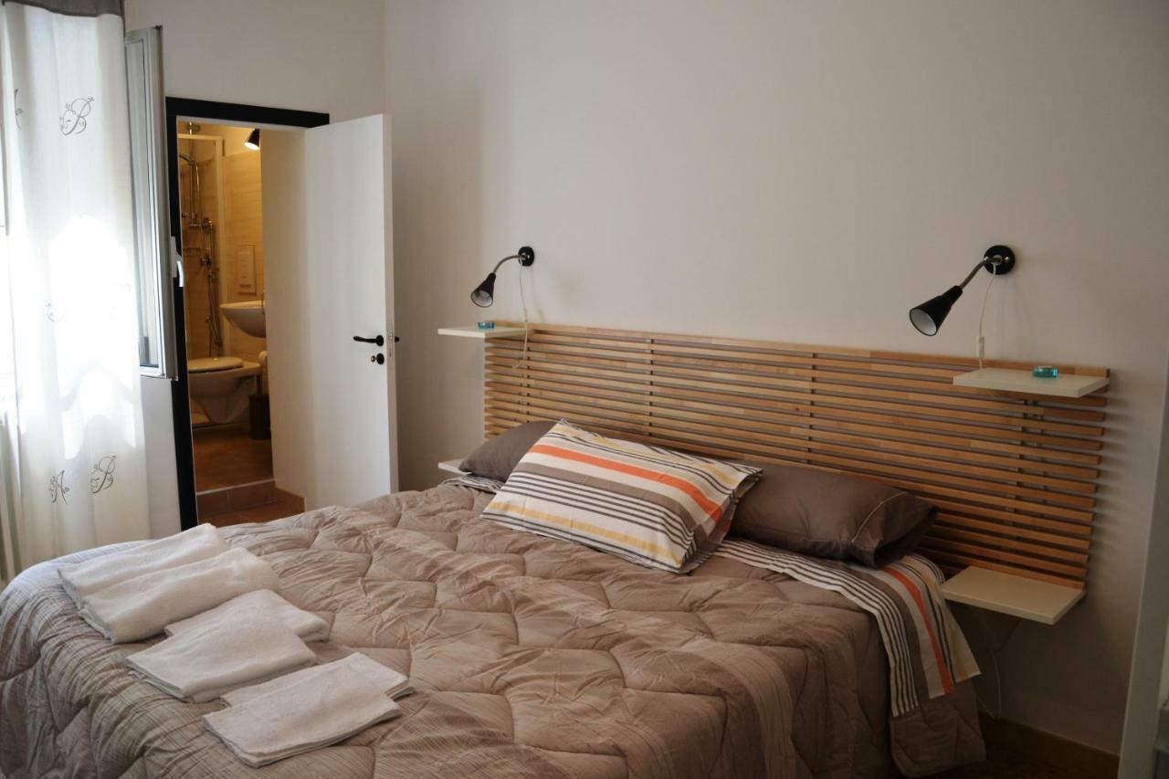 B&B Casa Cristallo Matera Esterno foto